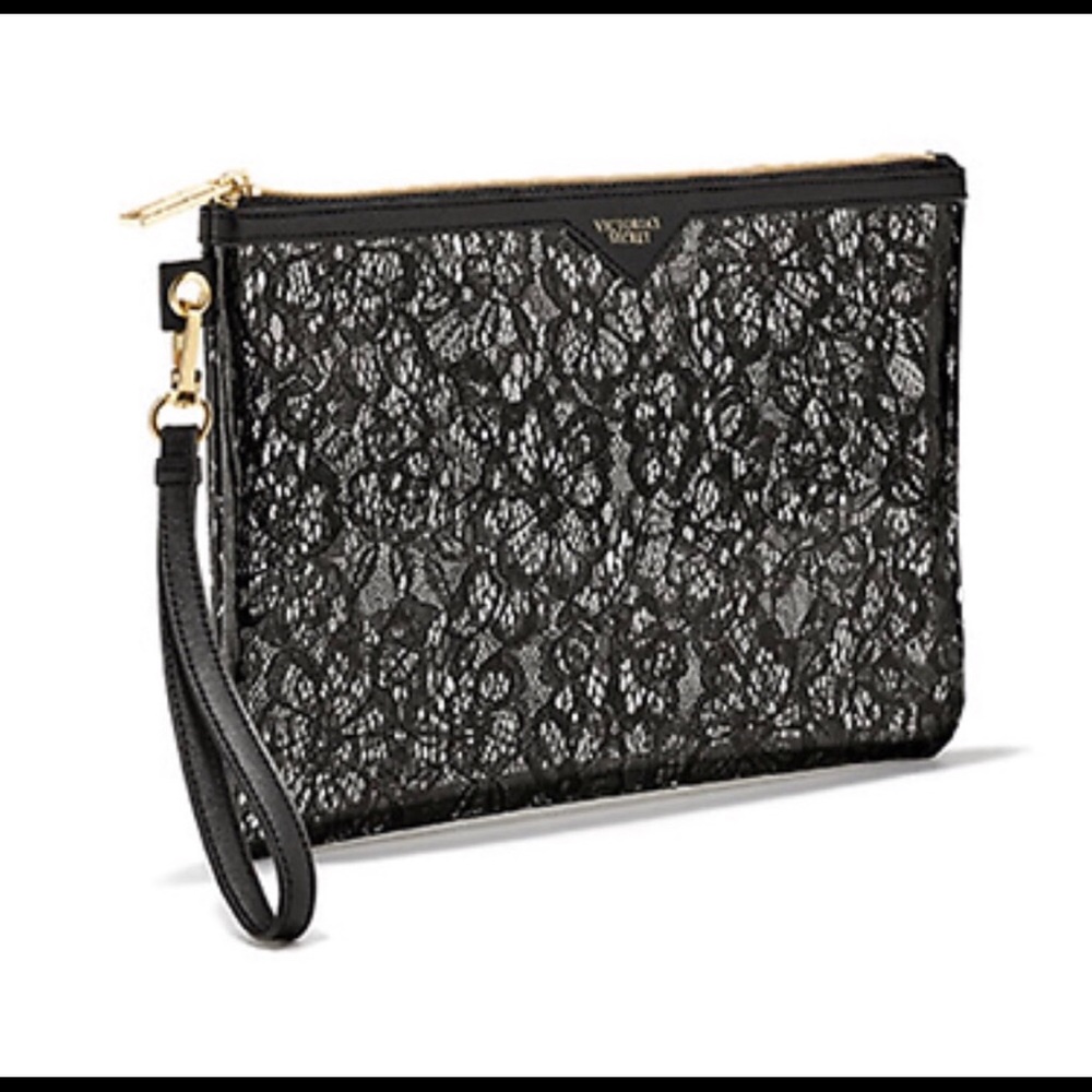 Victoria Secret makeup bag